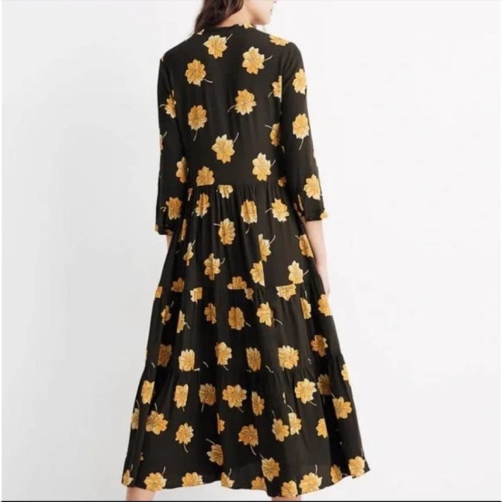 Madewell dress BNWT - Picture 2 of 3